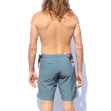 Load image into Gallery viewer, Buy these Eco-friendly, Unisex Boardshorts that are unlike anything you&#39;ve seen! It&#39;s good for the Earth and good for you! 
